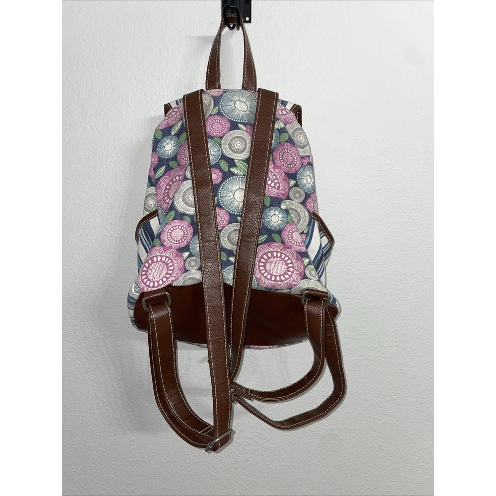 Unionbay Mini‎ Backpack Purse - Picture 6 of 11